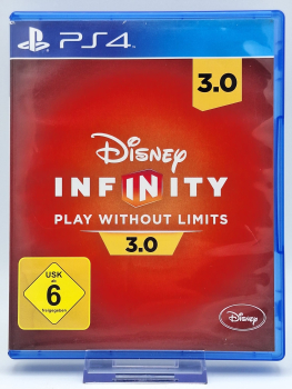 Disney Infinity: Play Without Limits 3.0